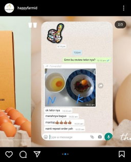 30 Telur Negeri Box