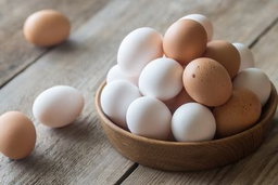 Telur Mix 60