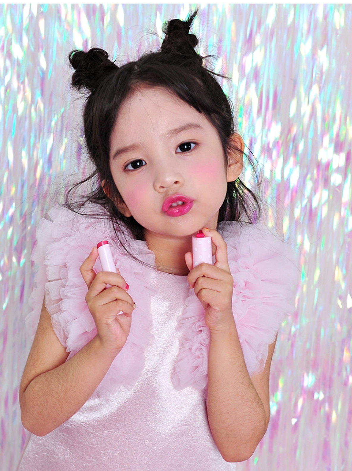 Princess Mositurizing Lip Balm_0
