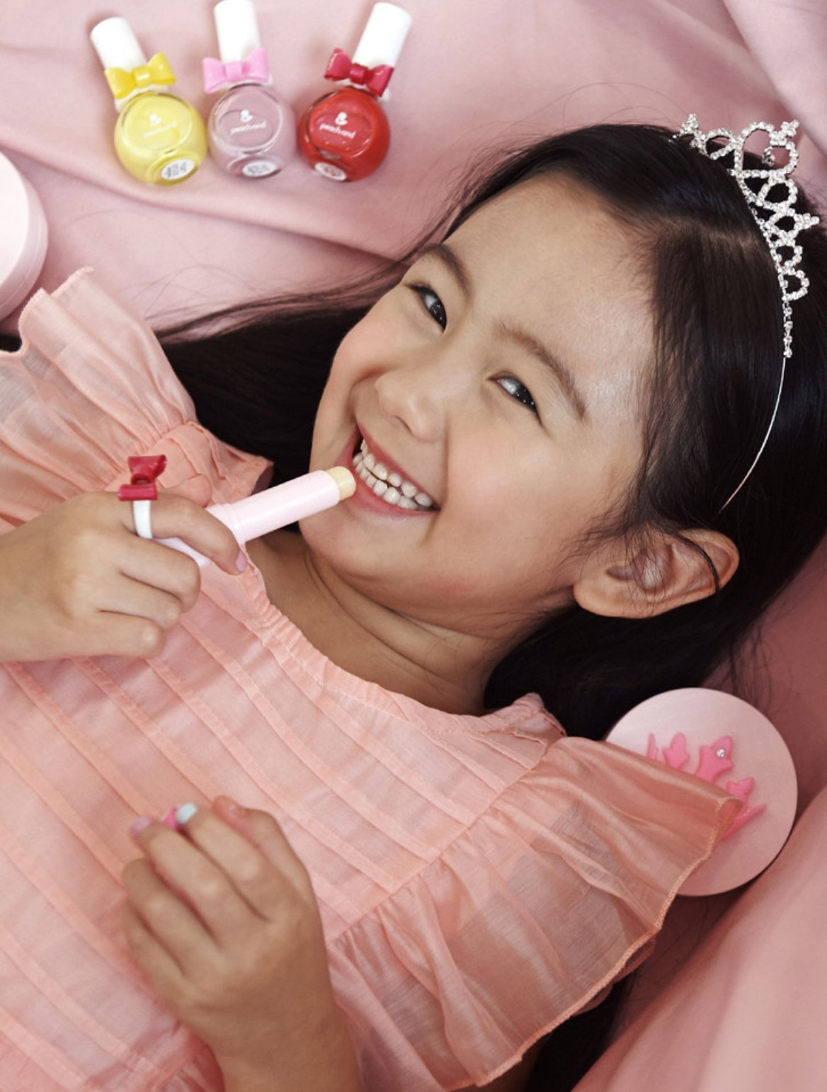 Princess Mositurizing Lip Balm_1