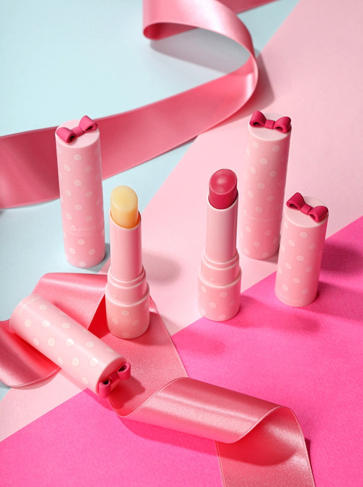 Princess Mositurizing Lip Balm_2