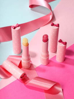 Princess Mositurizing Lip Balm