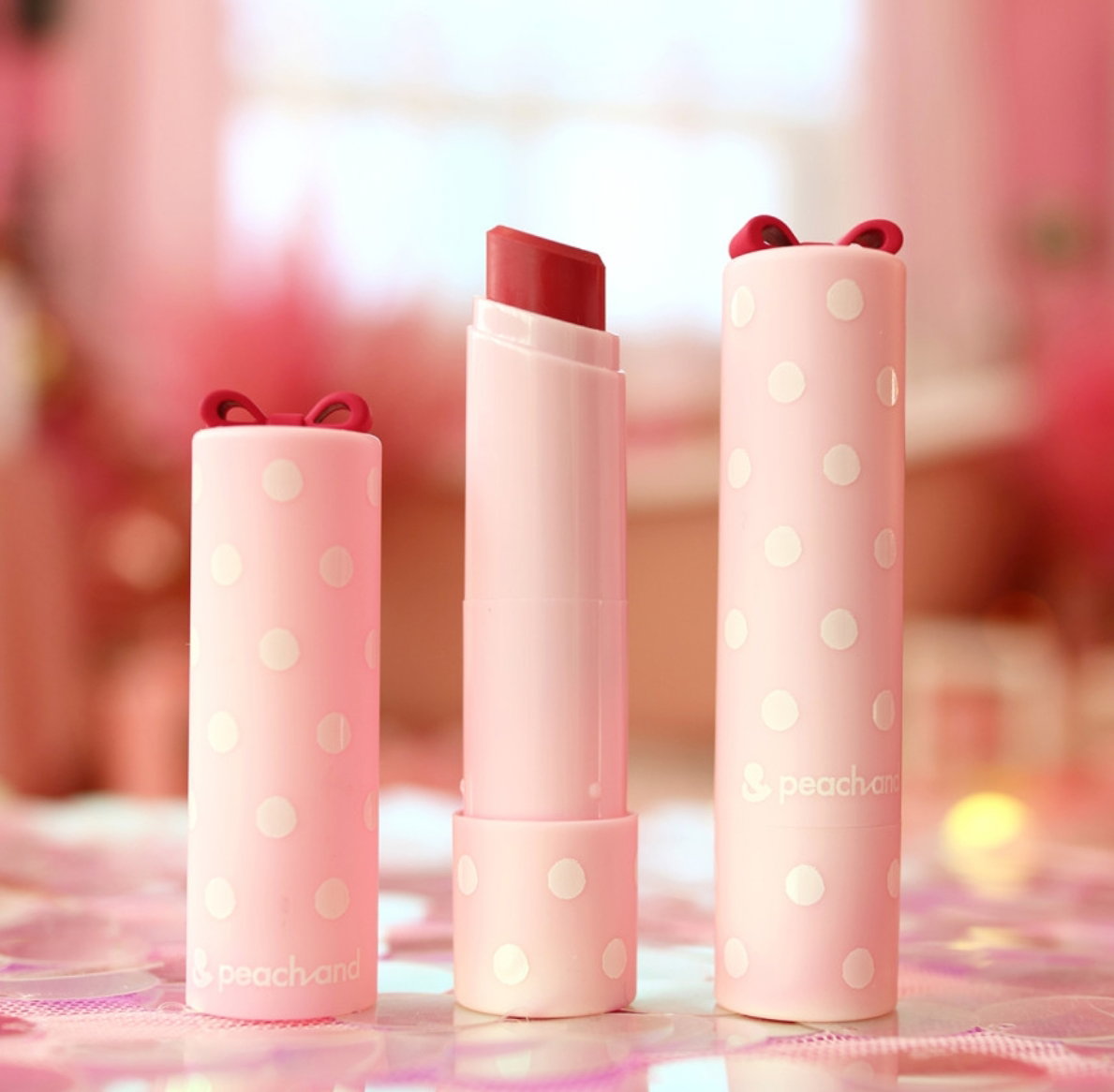 Princess Mositurizing Lip Balm_5