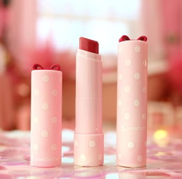Princess Mositurizing Lip Balm