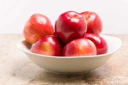 Apples