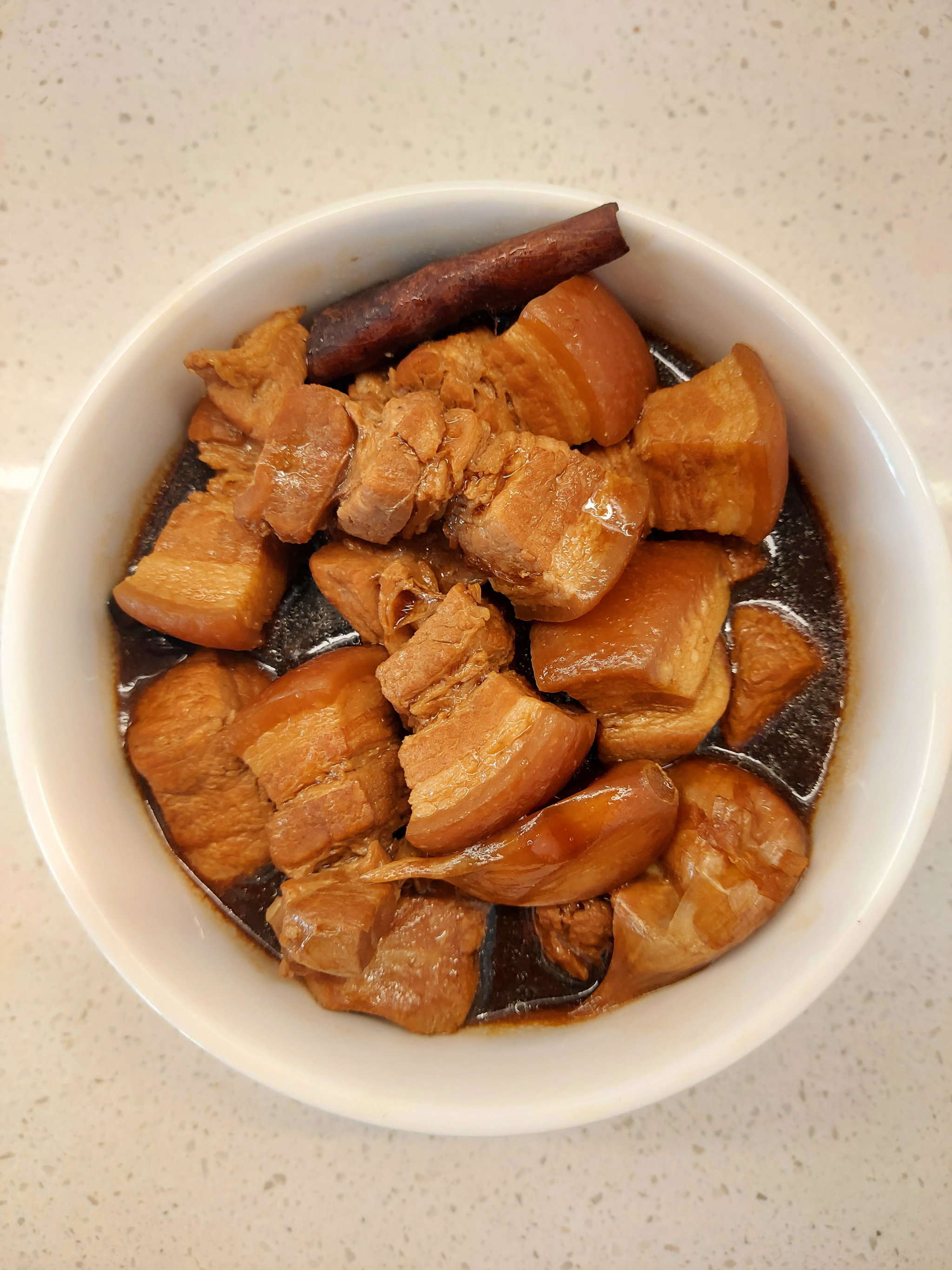 Braised Pork_0
