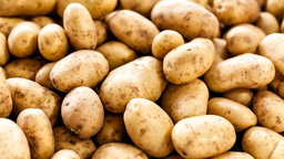 Patatoes