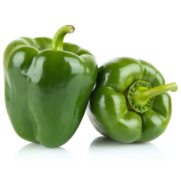 Green Pepper_0