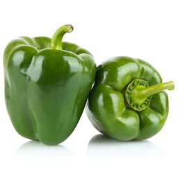 Green Pepper