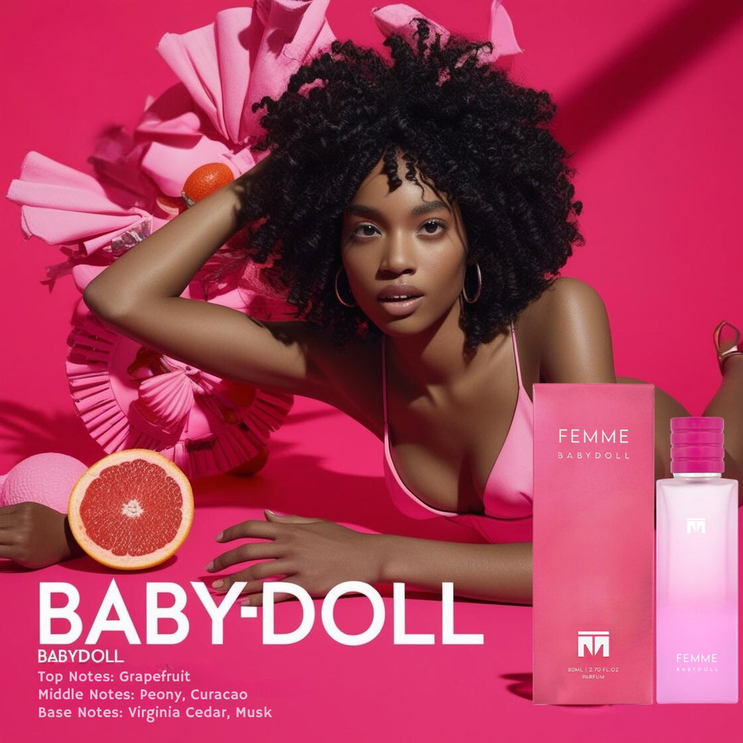 M-Scents Fragrances For Women