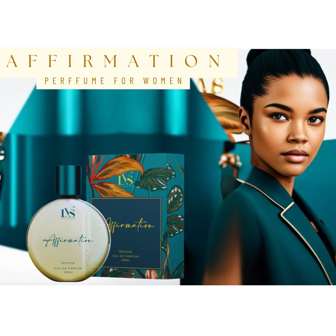 LYS Perfume For Women_0