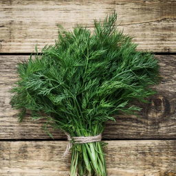 Dill (Sua)