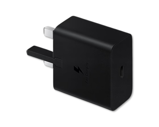 25W PD Power Adapter (USB-C) (without Cable)