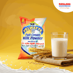 Pelwatte Full Cream Milk Powder 400g