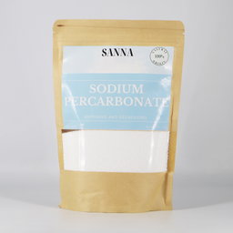 Sanna Sodium Percarbonate 400g