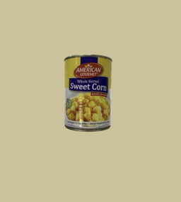 Чуворимакка (Кукуруза) American Gourmet  400 гр