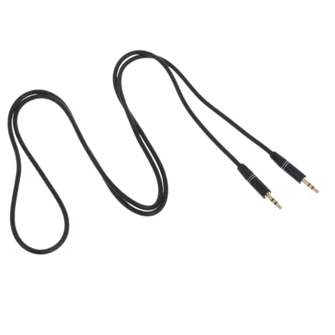 AUX Audio Line 3.5mm Male to Male Jack
