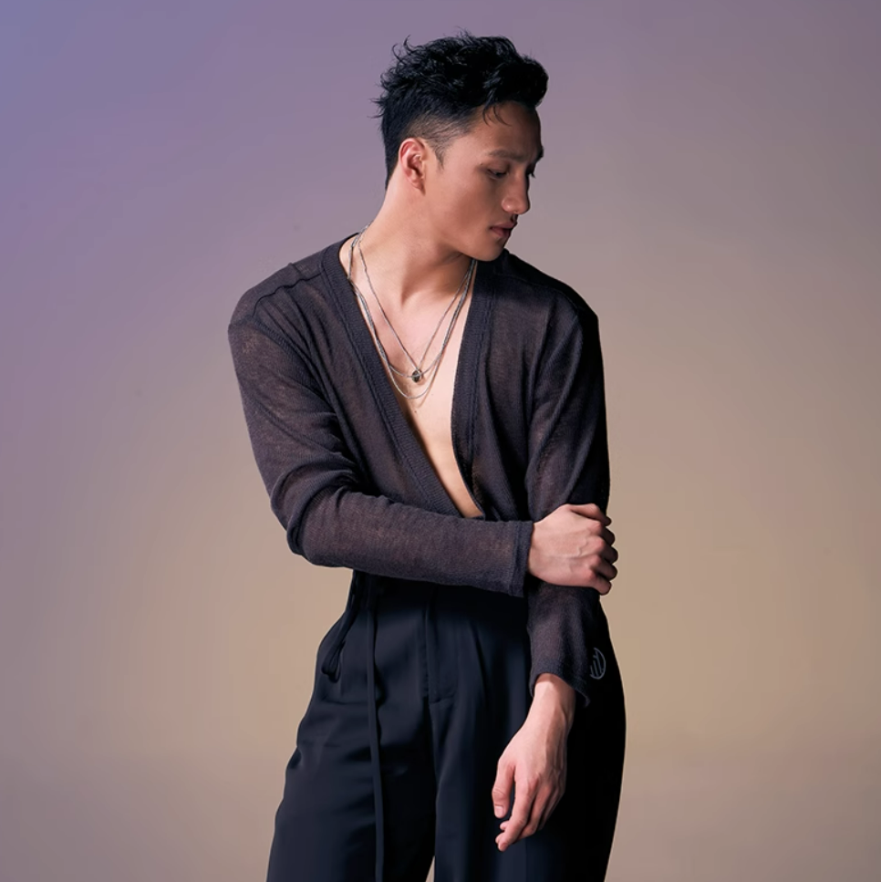 DUYQ- Irregular Cross [Top]_6