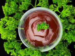 Sauce Bbq