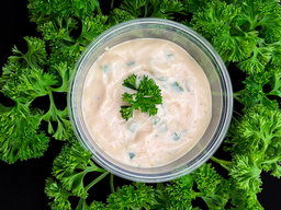 Sauce Maison