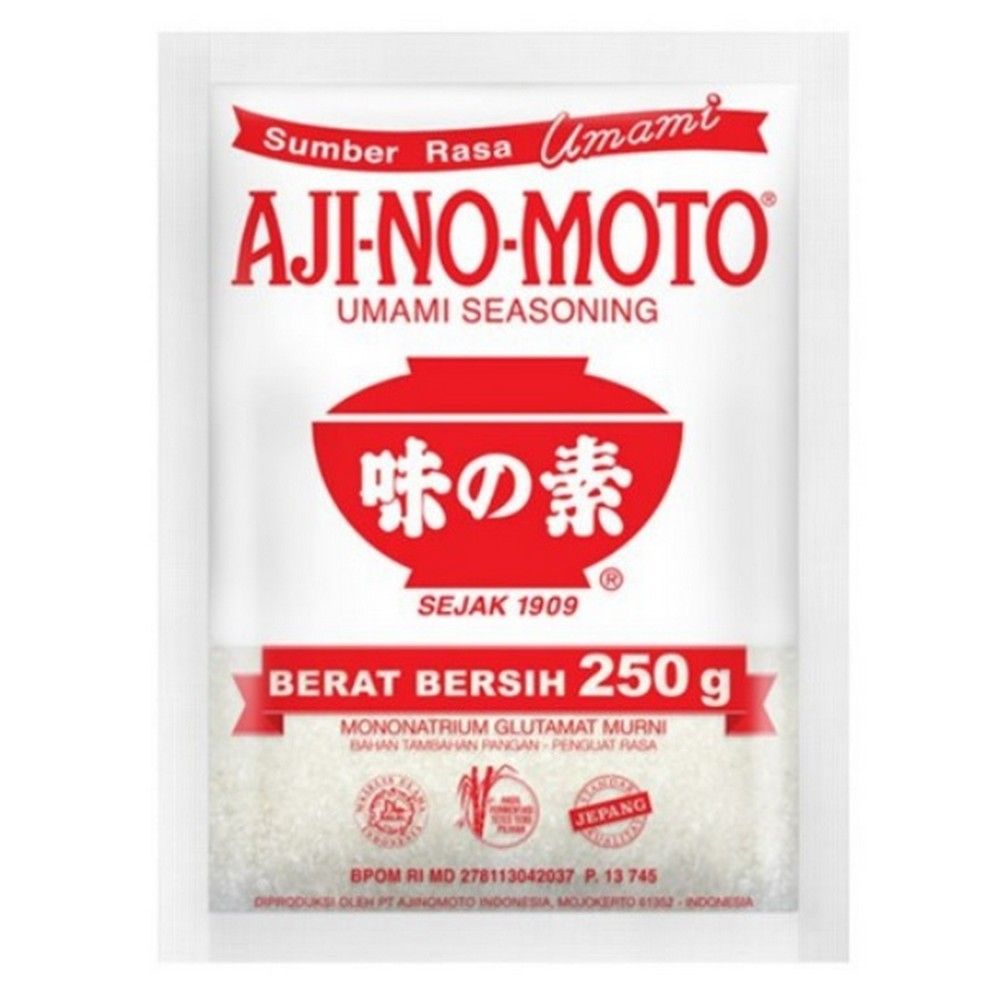 Ajinomoto Umami Seasoning 250g_0