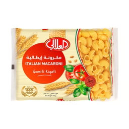 Al Alali Italian Macaroni 81-450gm