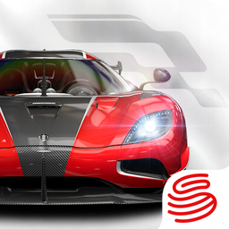[Via ID] Racing Master