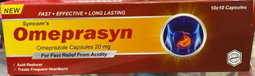 OMEPRASYN