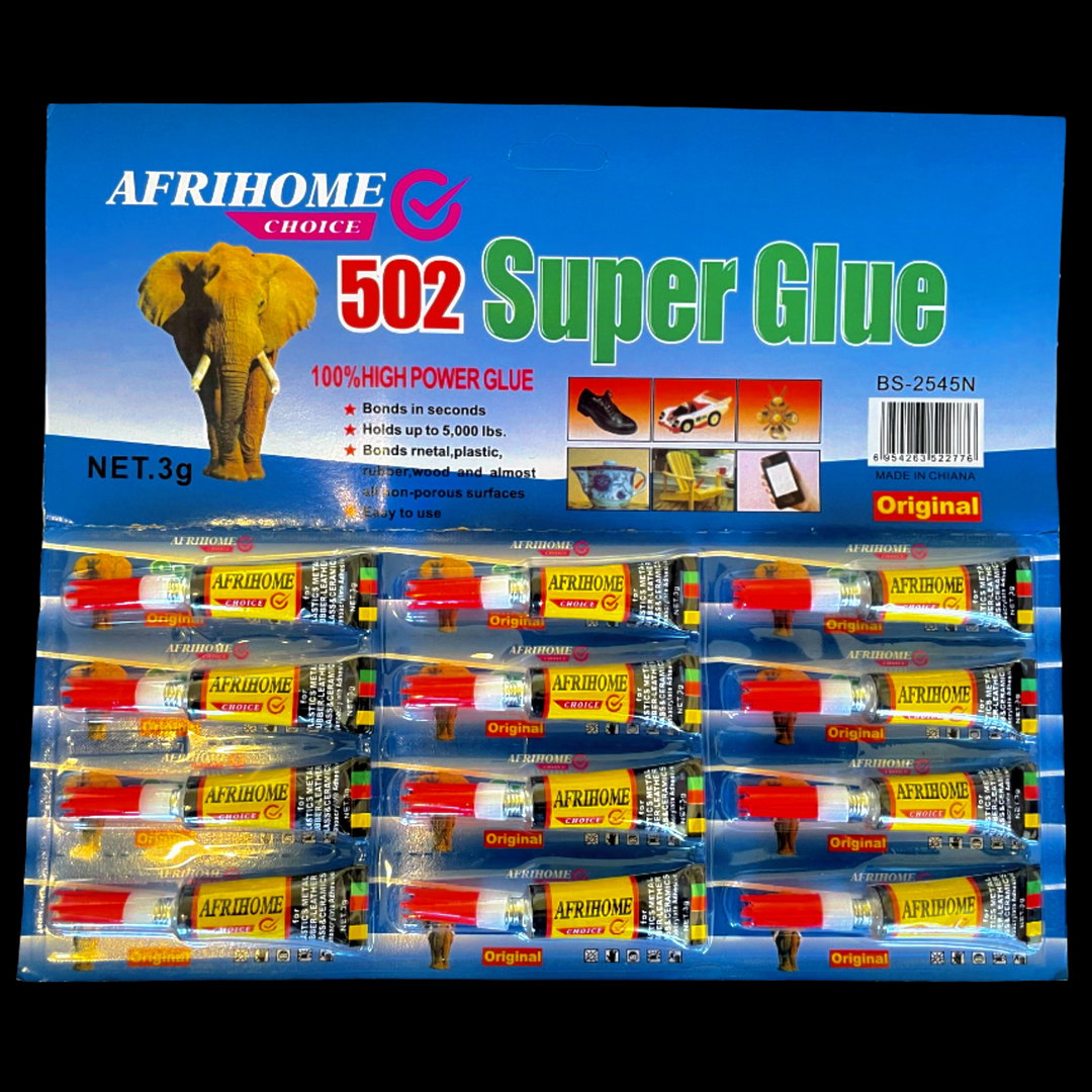 Super Glue