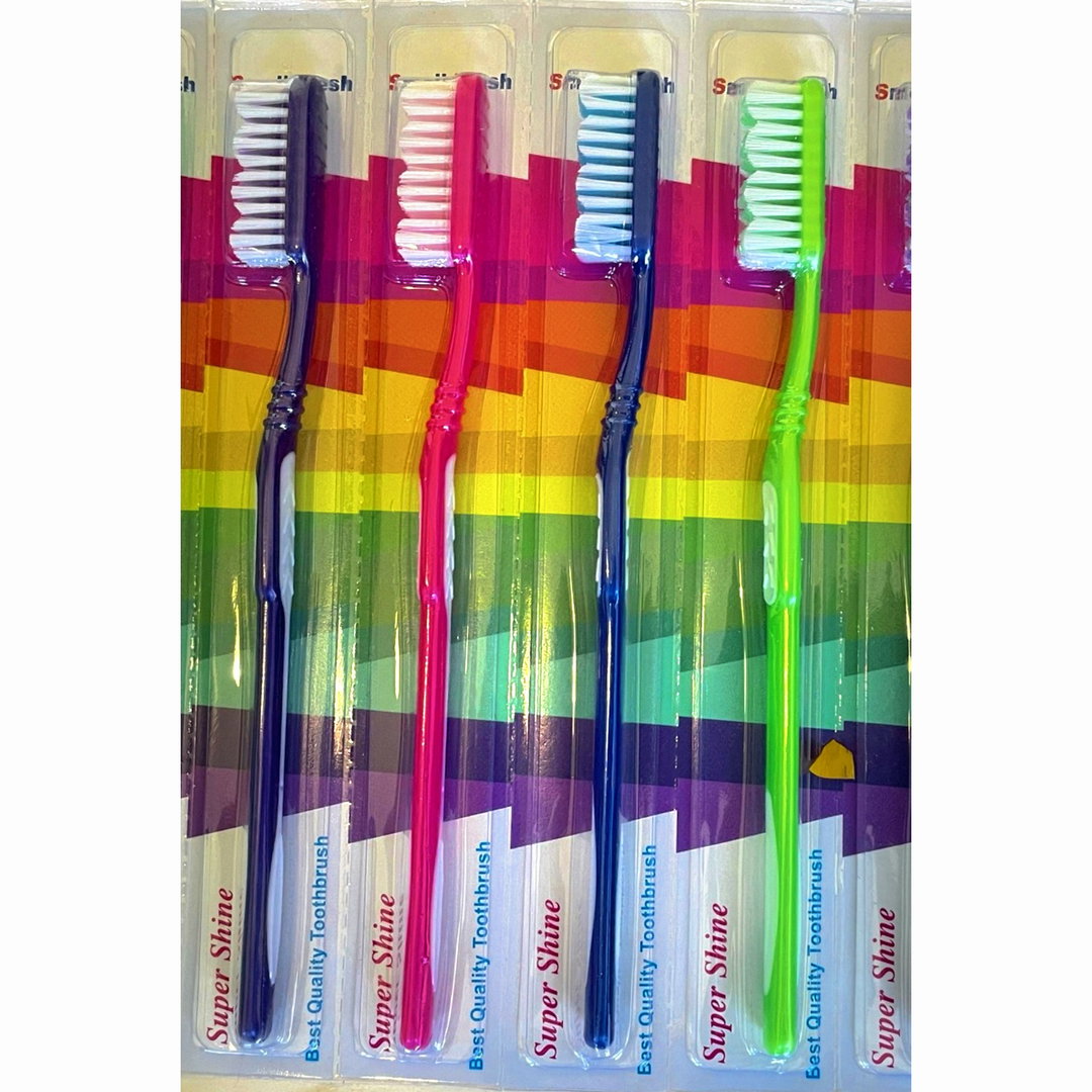 Toothbrush