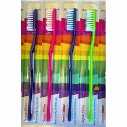Toothbrush