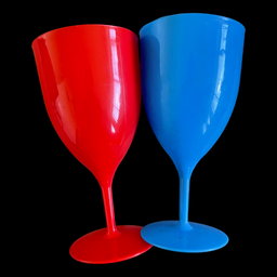 Plastic Cups