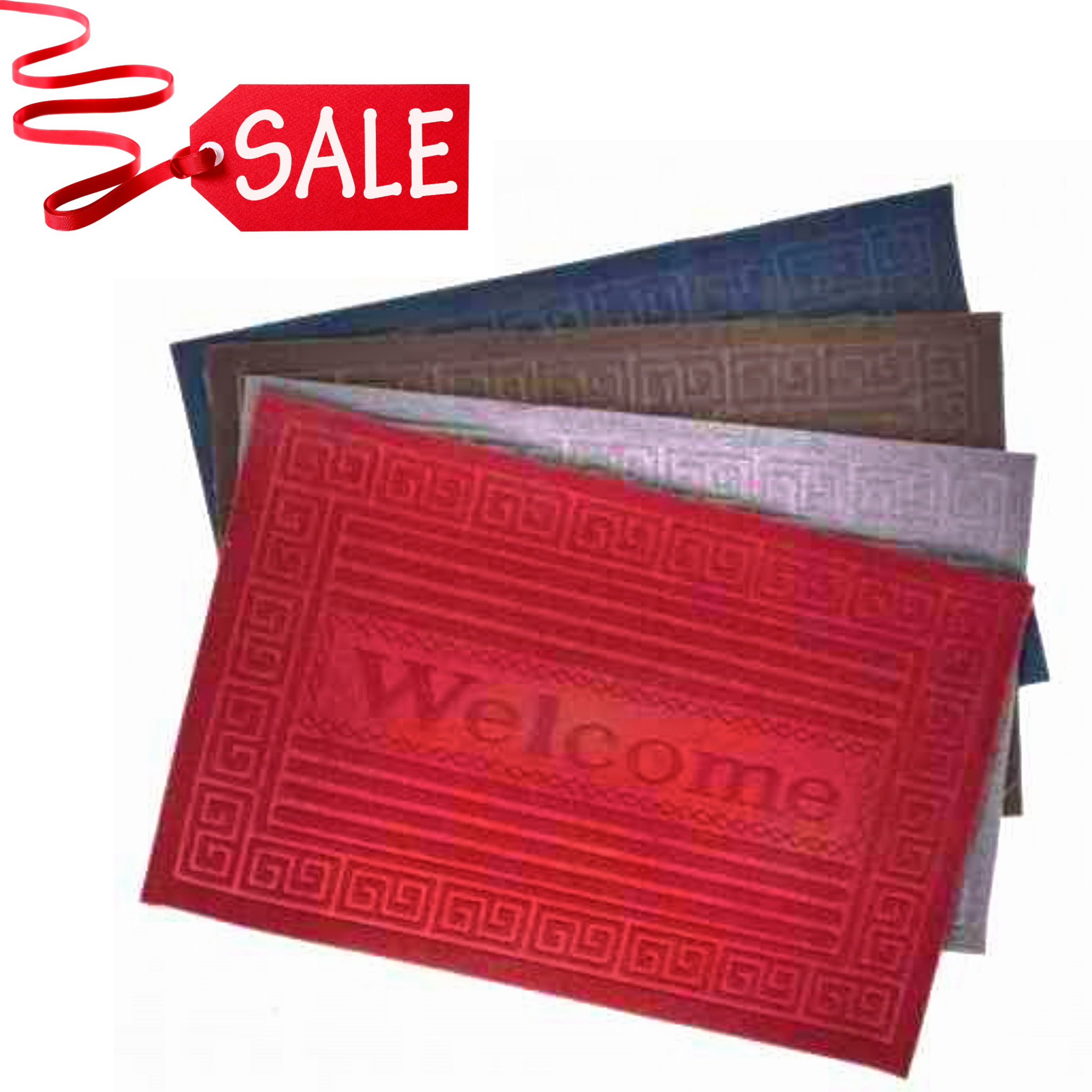 Door/Bathroom mats_0