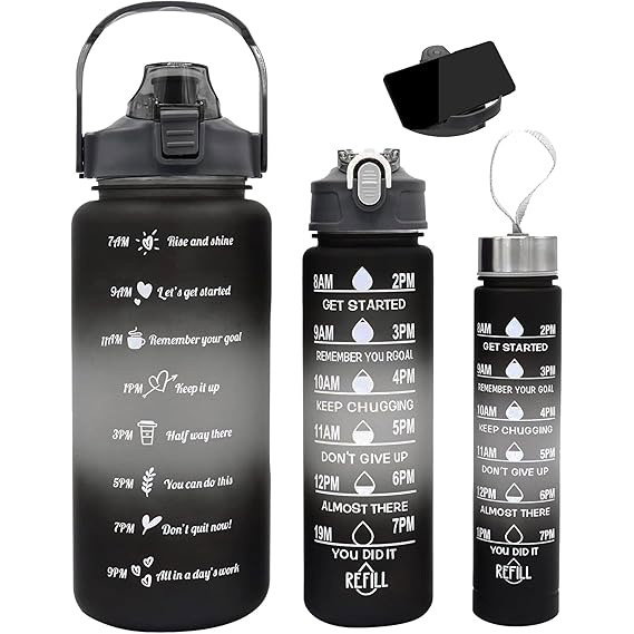 3 Set Motivation Water Bottles_1