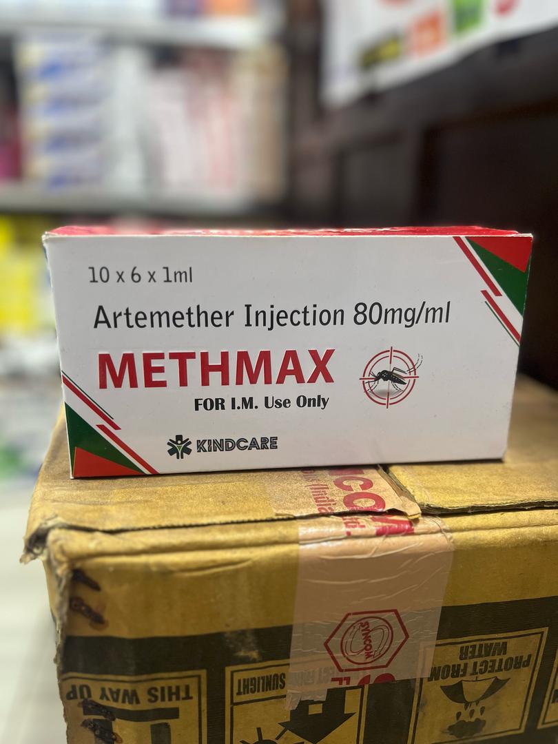 ARTEMETHER INJECTION _0