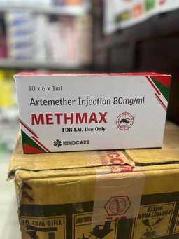 ARTEMETHER INJECTION 