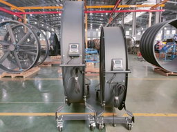 2025 Series of FANS  Wall Fan with or without Mist system
