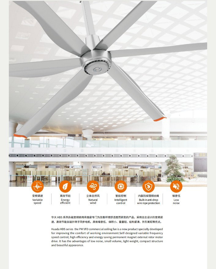 2025 Series Fans Ceiling Fan_1