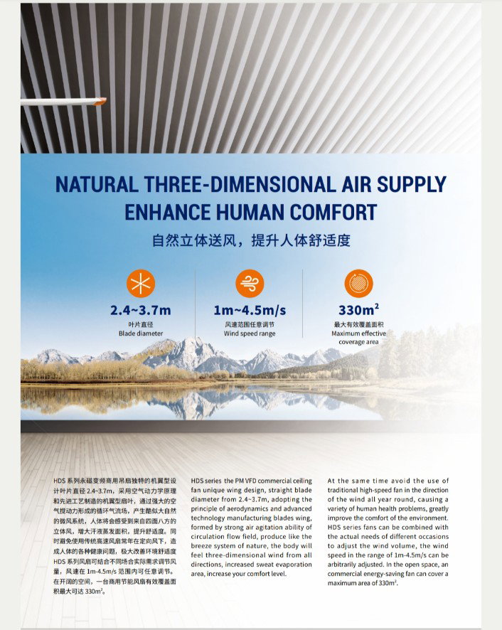 2025 Series Fans Ceiling Fan_3