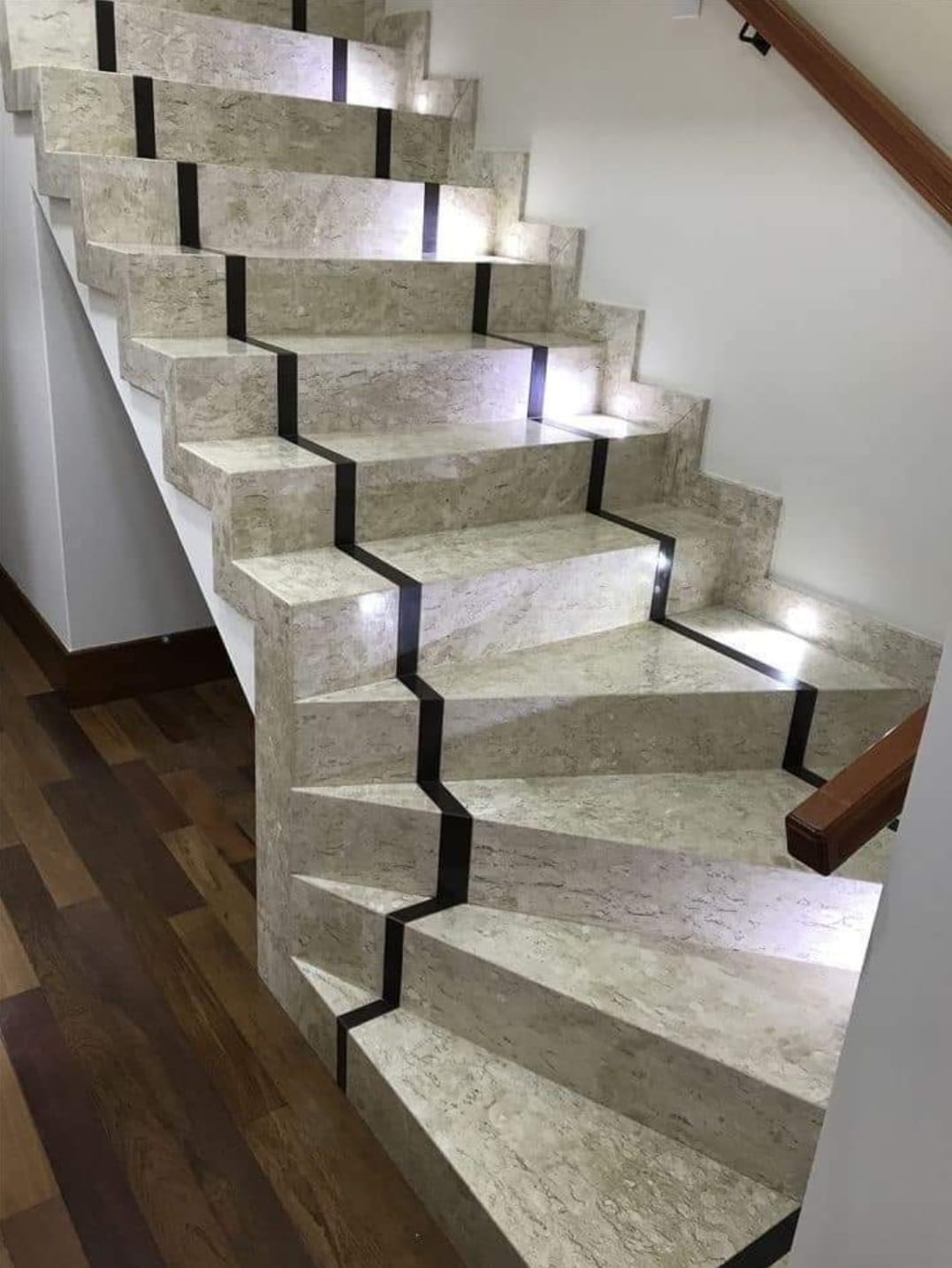 Staircase Installation and Repairs
