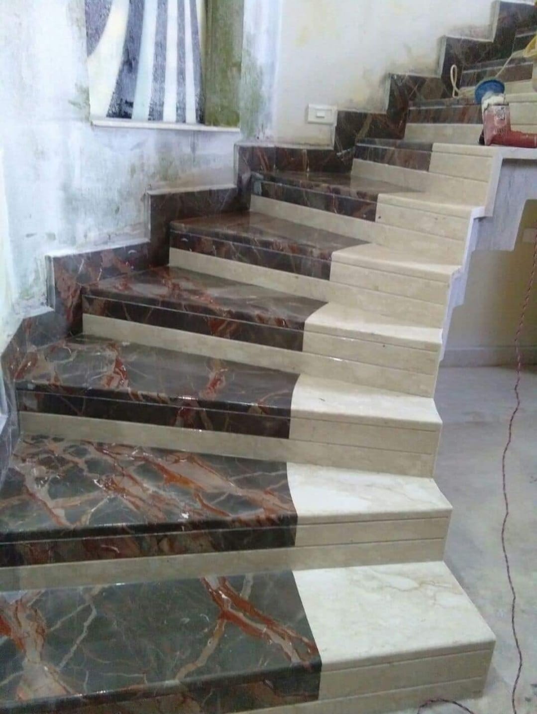 Staircase Installation and Repairs_2