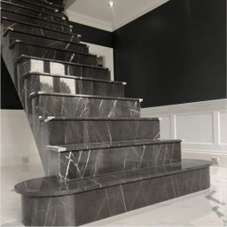 Staircase Installation and Repairs