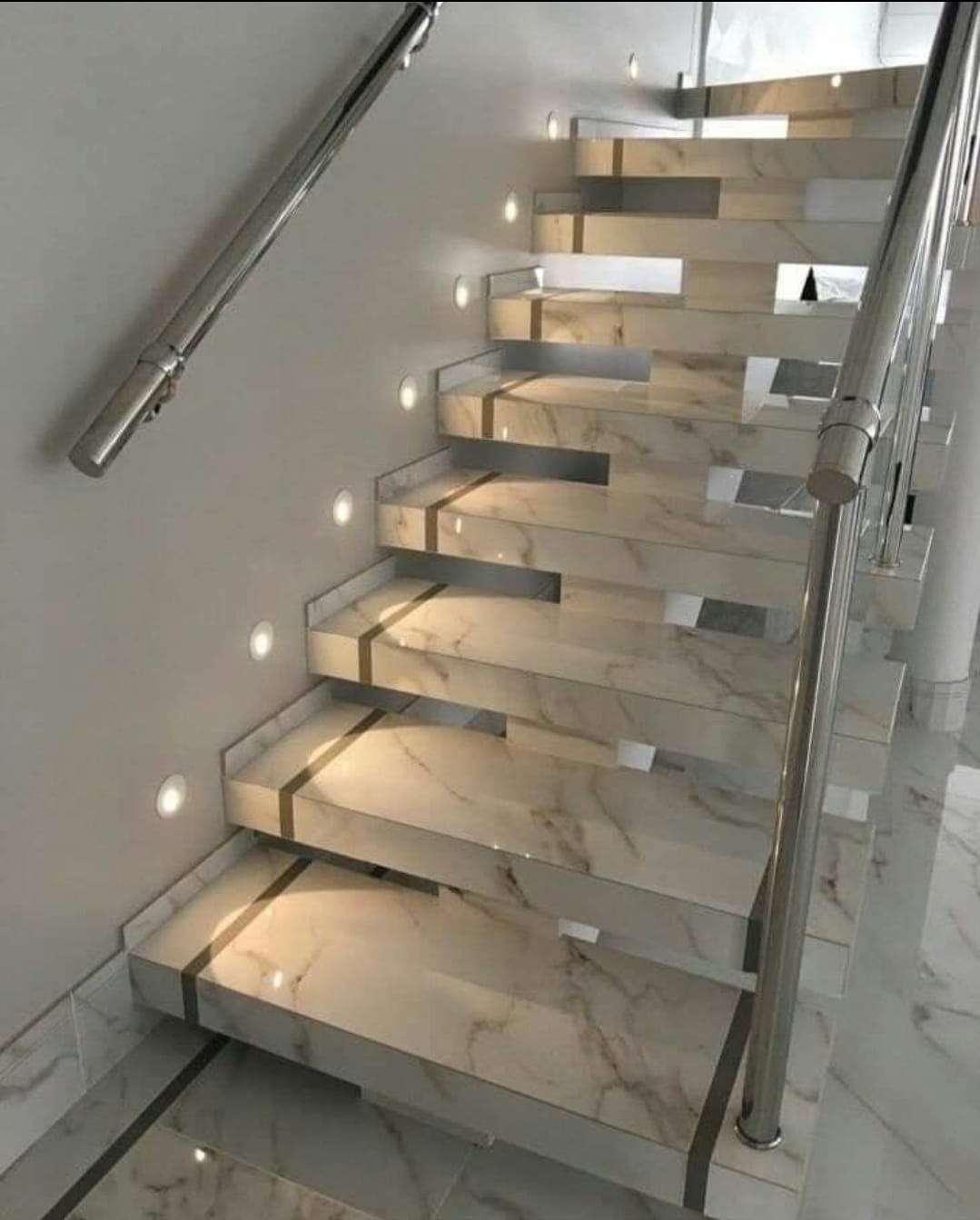 Staircase Installation and Repairs_4