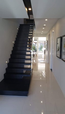 Staircase Installation and Repairs