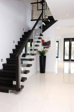 Staircase Installation and Repairs