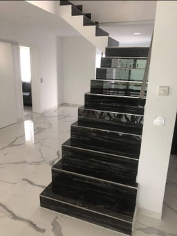 Staircase Installation and Repairs