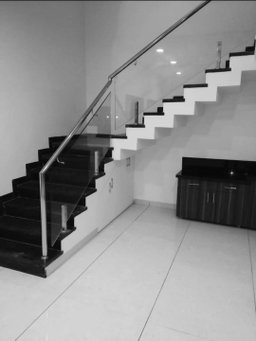 Staircase Installation and Repairs