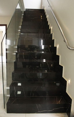 Staircase Installation and Repairs