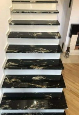 Staircase Installation and Repairs