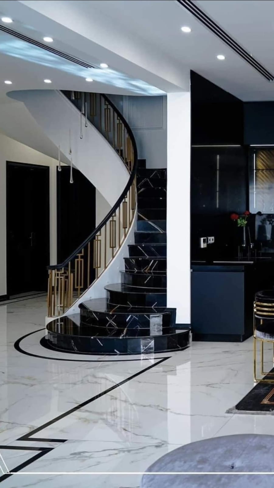 Staircase Installation and Repairs_13